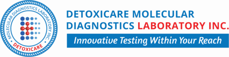 Detoxicare Molecular Diagnostics Laboratory