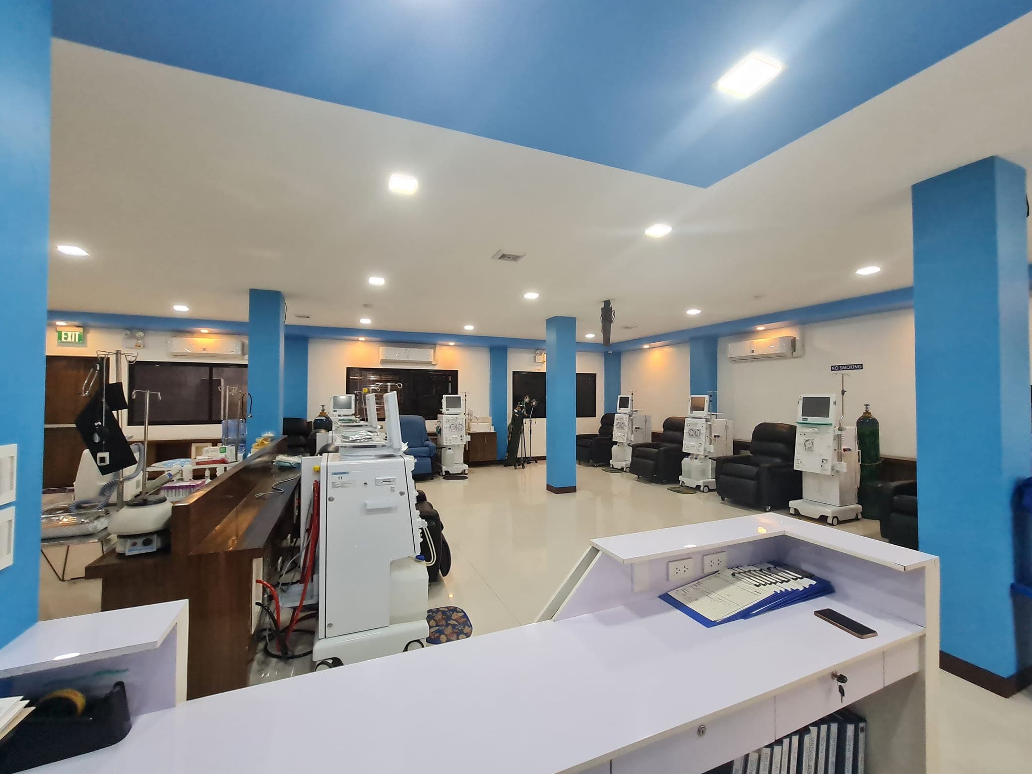 Prime Dialysis Center Inc Facility