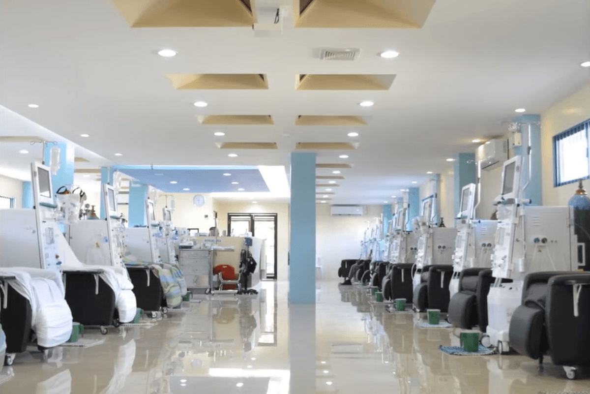 Prime Dialysis Center